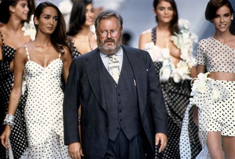 gianfranco fendi stilista|Gianfranco Ferré, l'architetto dello stile che oggi avrebbe .